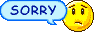 sorry :sorry: